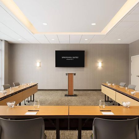 Springhill Suites By Marriott Allentown Bethlehem/Center Valley Exteriér fotografie