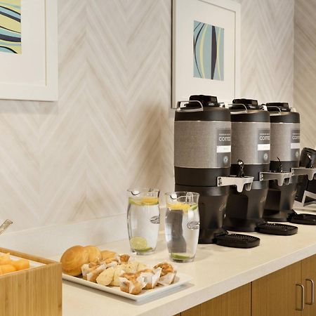 Springhill Suites By Marriott Allentown Bethlehem/Center Valley Exteriér fotografie