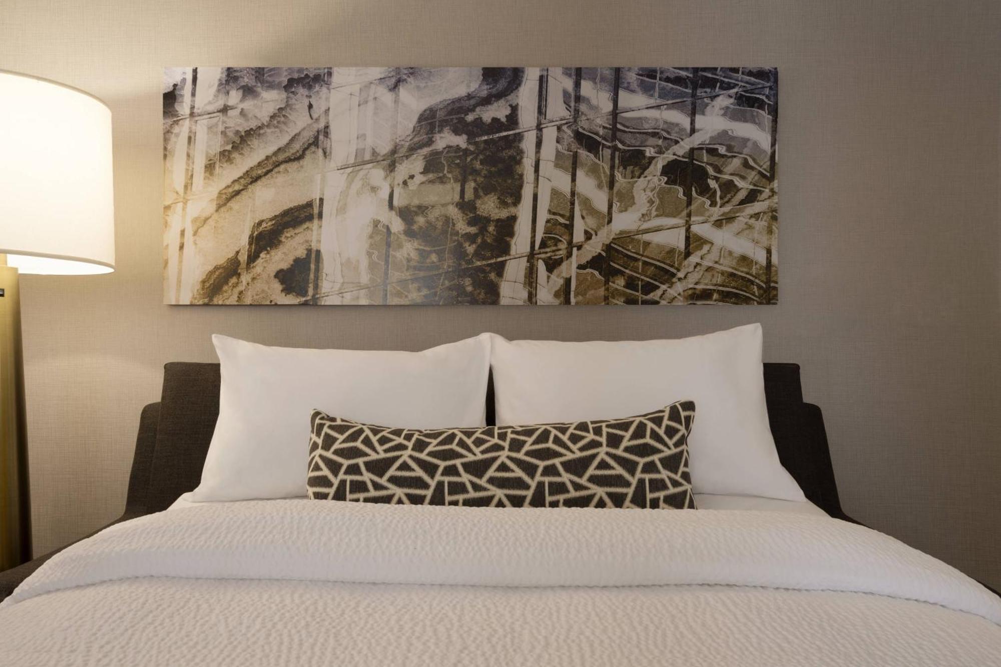 Springhill Suites By Marriott Allentown Bethlehem/Center Valley Exteriér fotografie