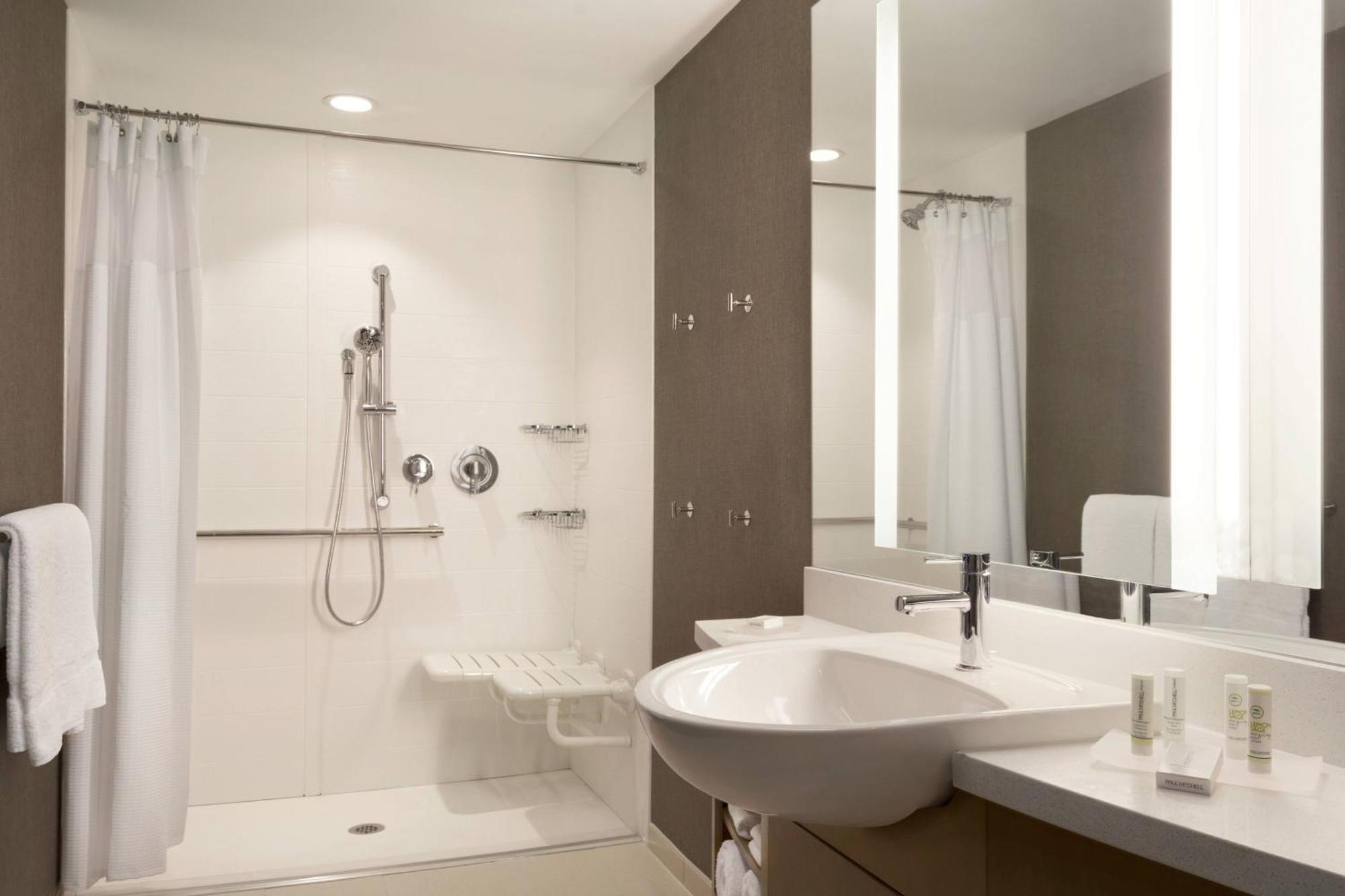 Springhill Suites By Marriott Allentown Bethlehem/Center Valley Exteriér fotografie