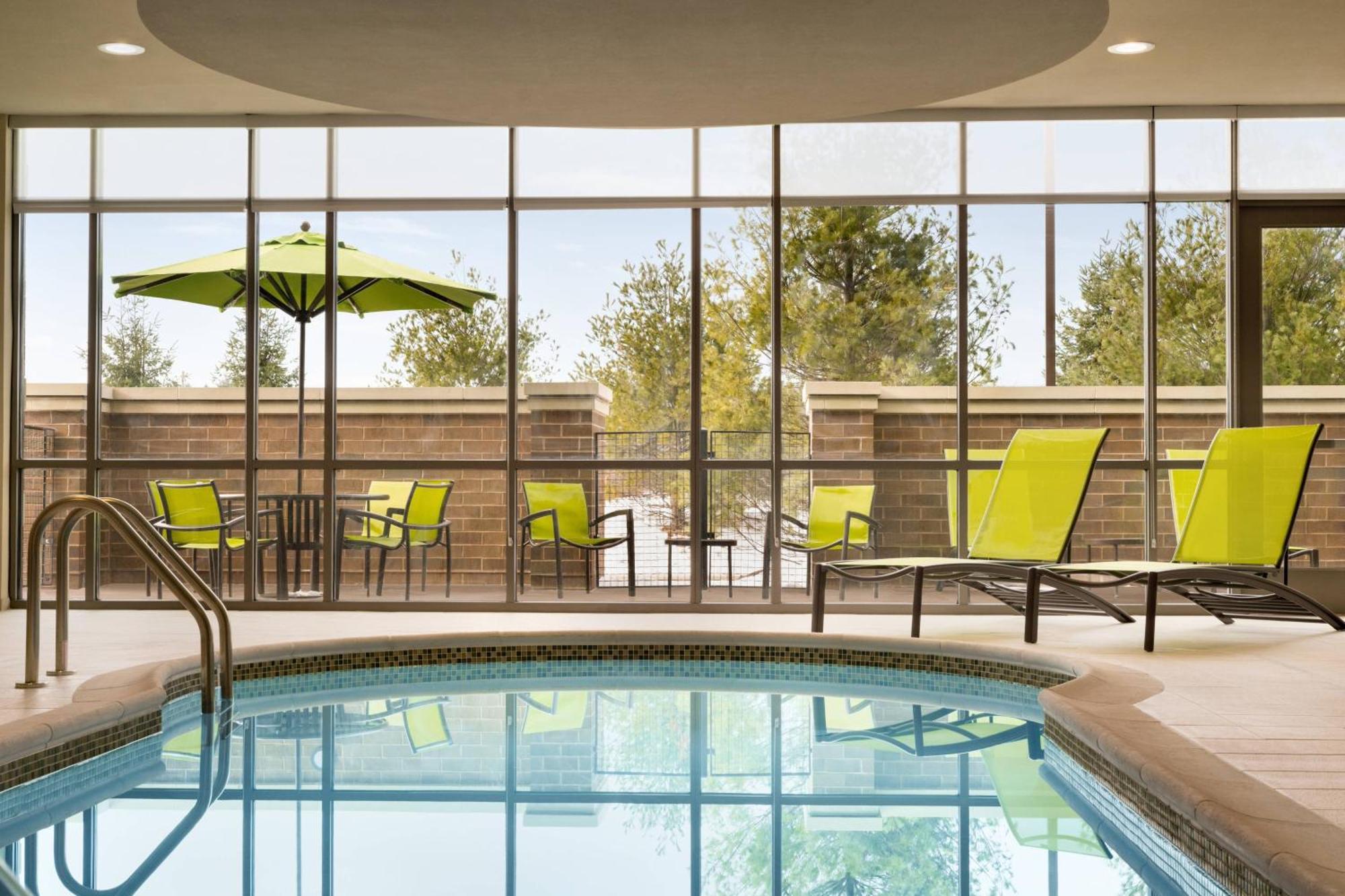 Springhill Suites By Marriott Allentown Bethlehem/Center Valley Exteriér fotografie