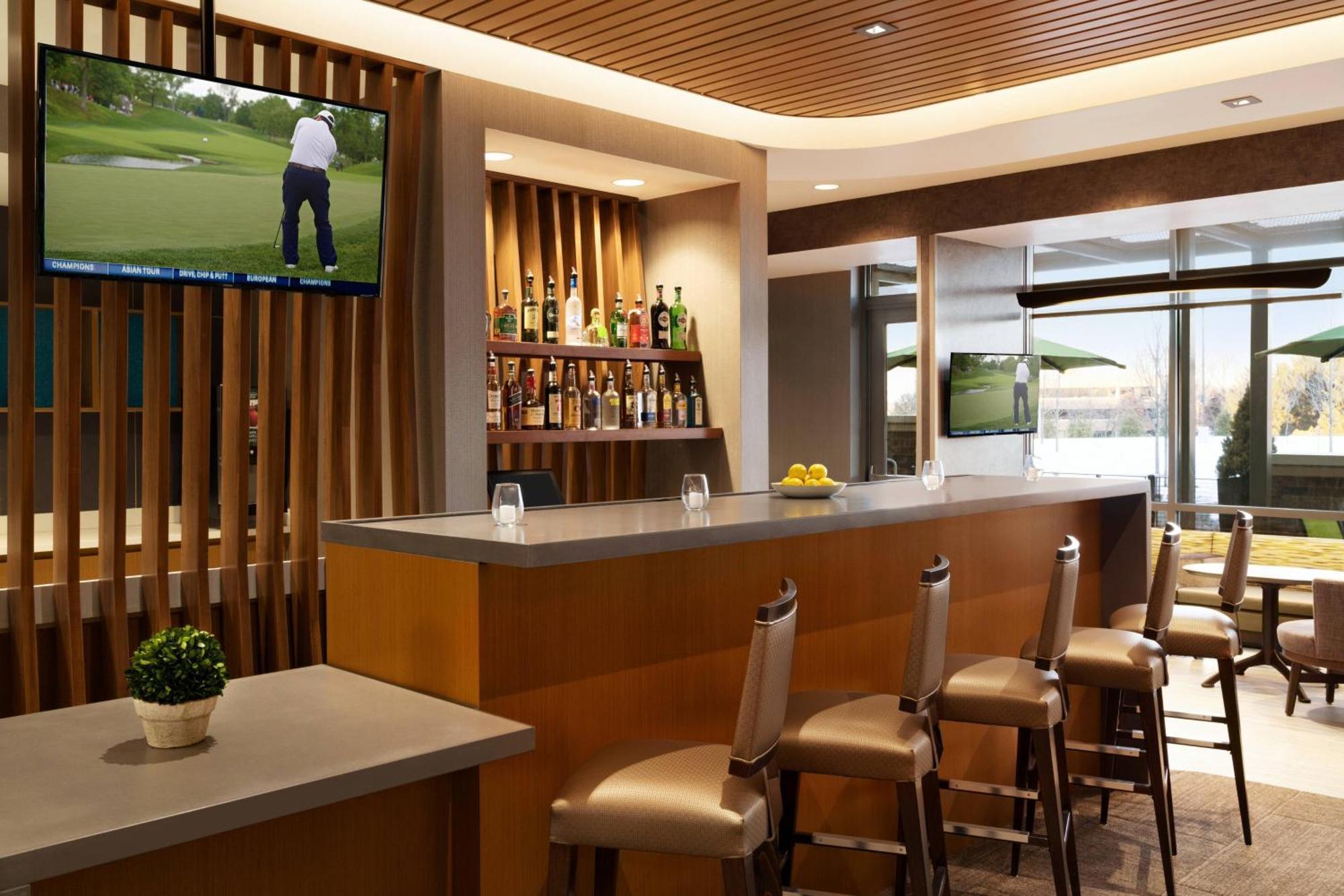 Springhill Suites By Marriott Allentown Bethlehem/Center Valley Exteriér fotografie
