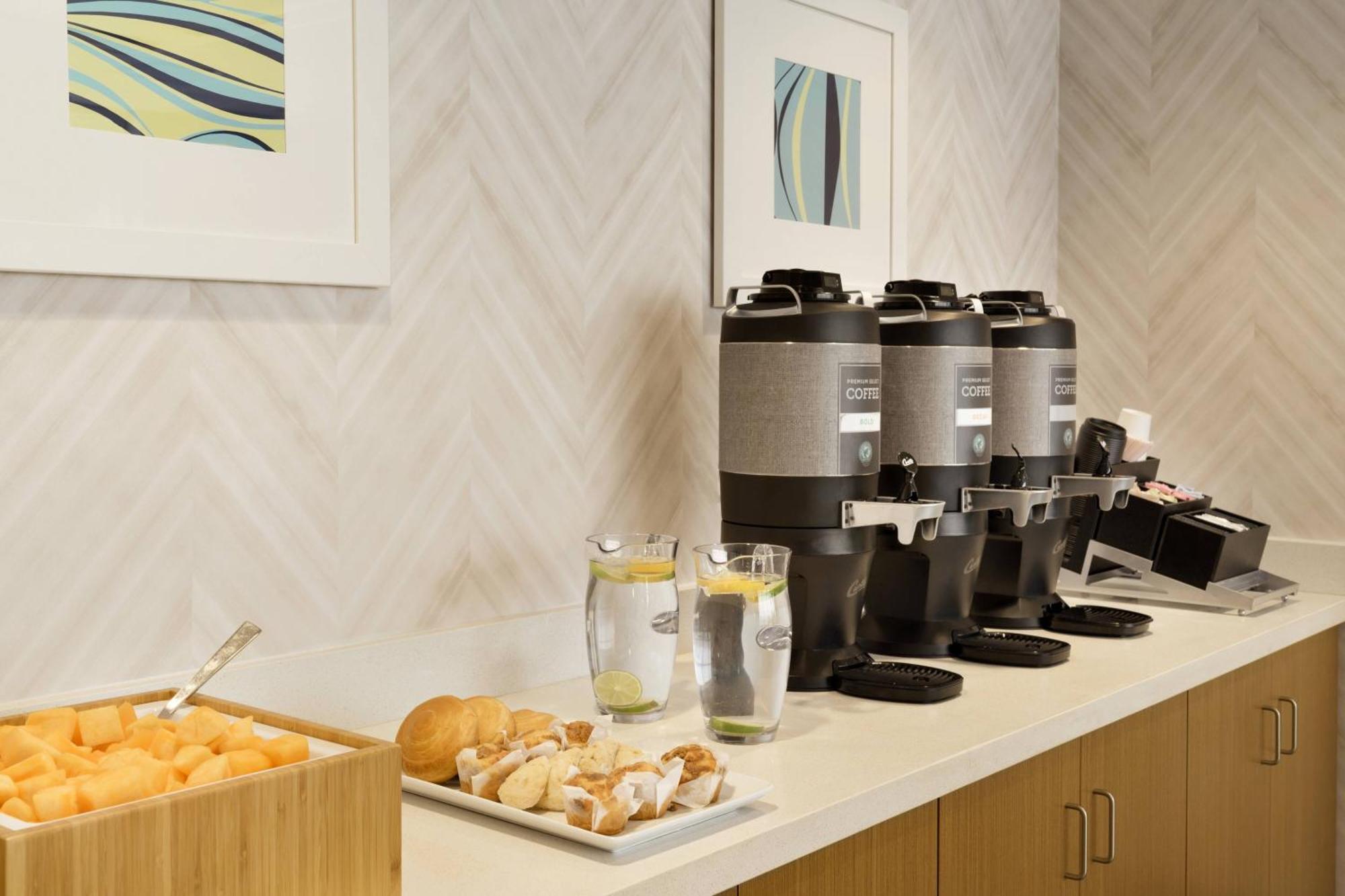 Springhill Suites By Marriott Allentown Bethlehem/Center Valley Exteriér fotografie