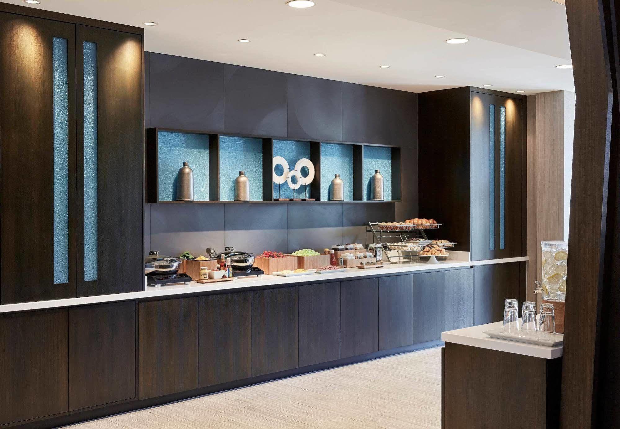 Springhill Suites By Marriott Allentown Bethlehem/Center Valley Exteriér fotografie