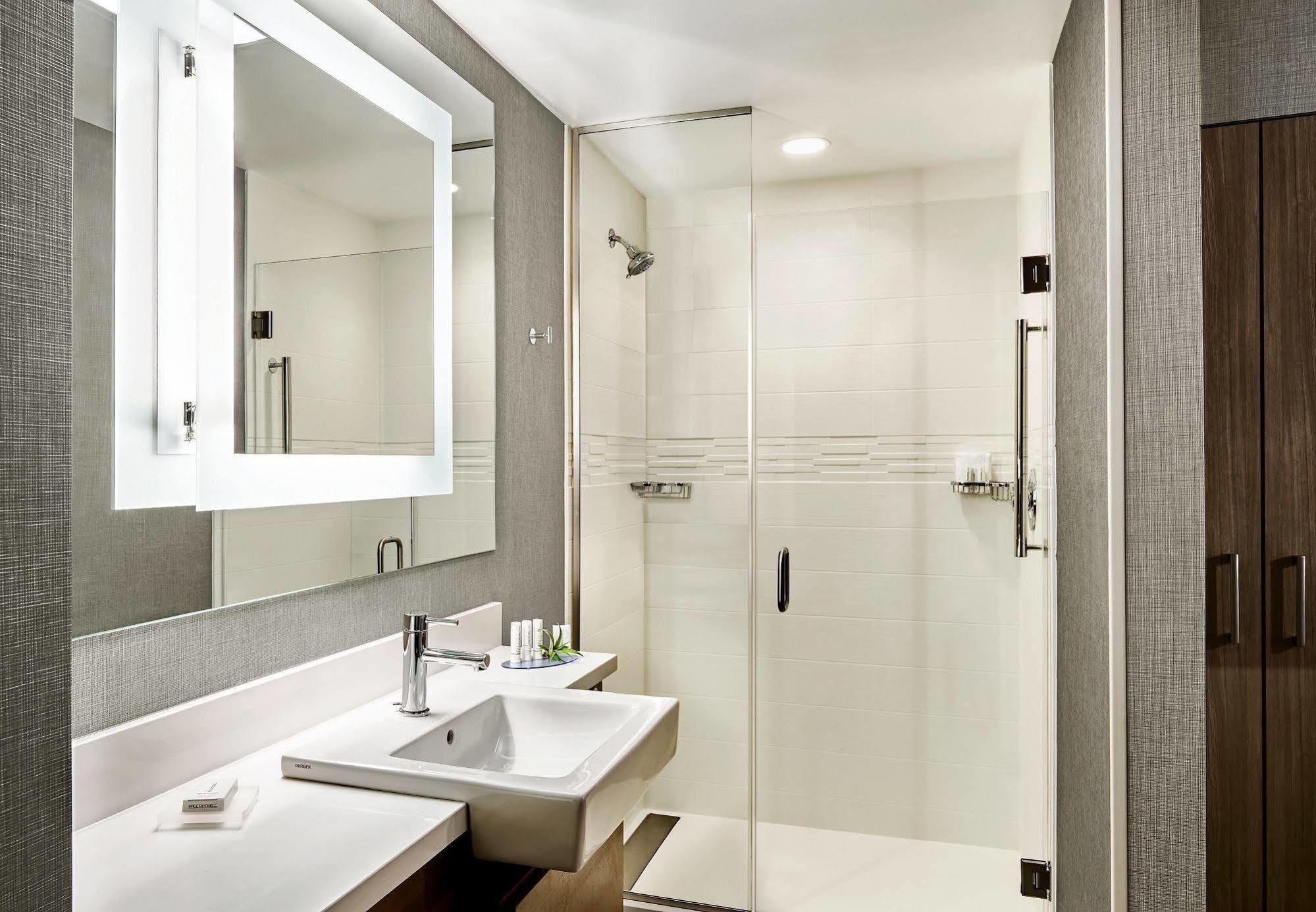 Springhill Suites By Marriott Allentown Bethlehem/Center Valley Exteriér fotografie