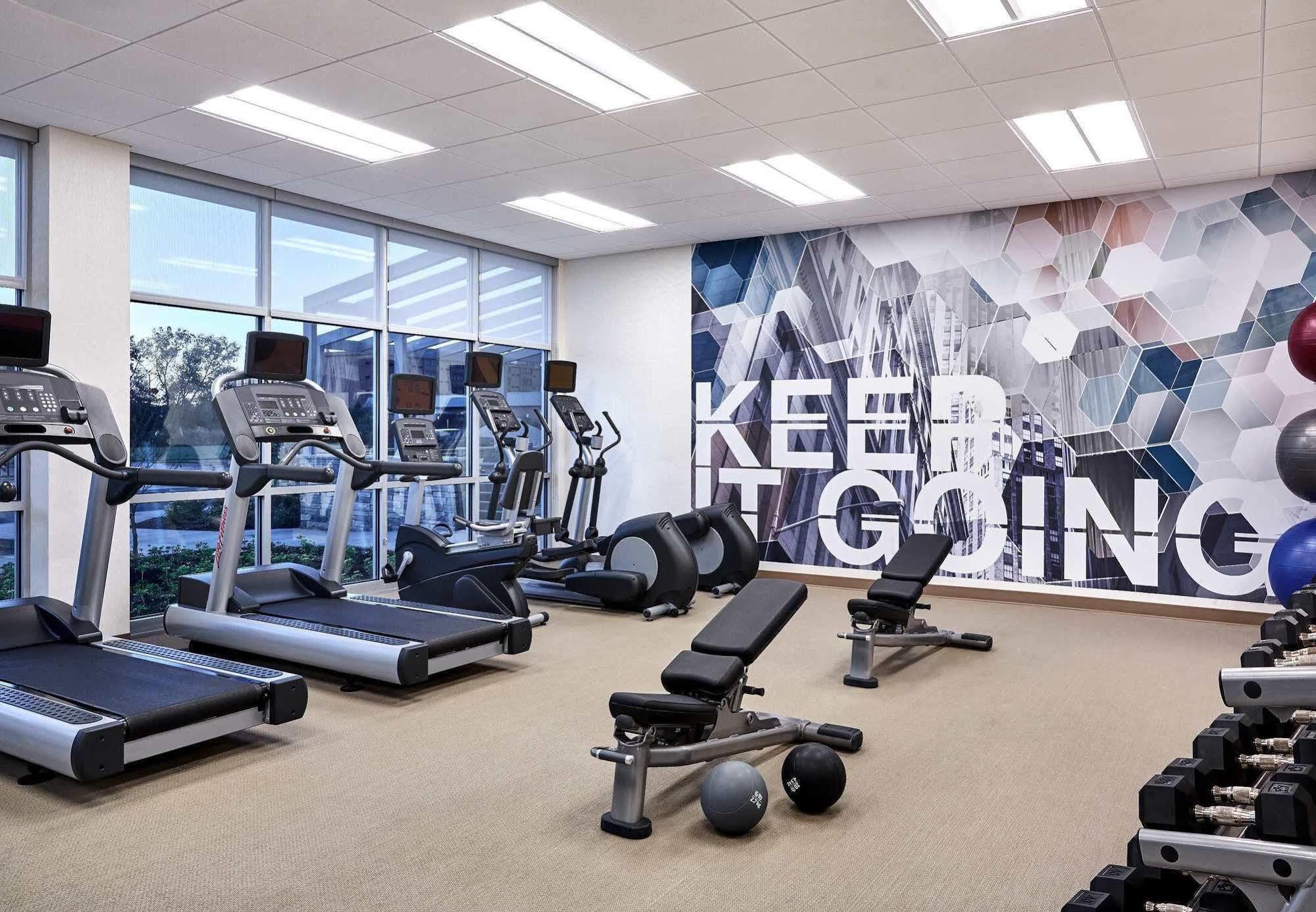 Springhill Suites By Marriott Allentown Bethlehem/Center Valley Exteriér fotografie
