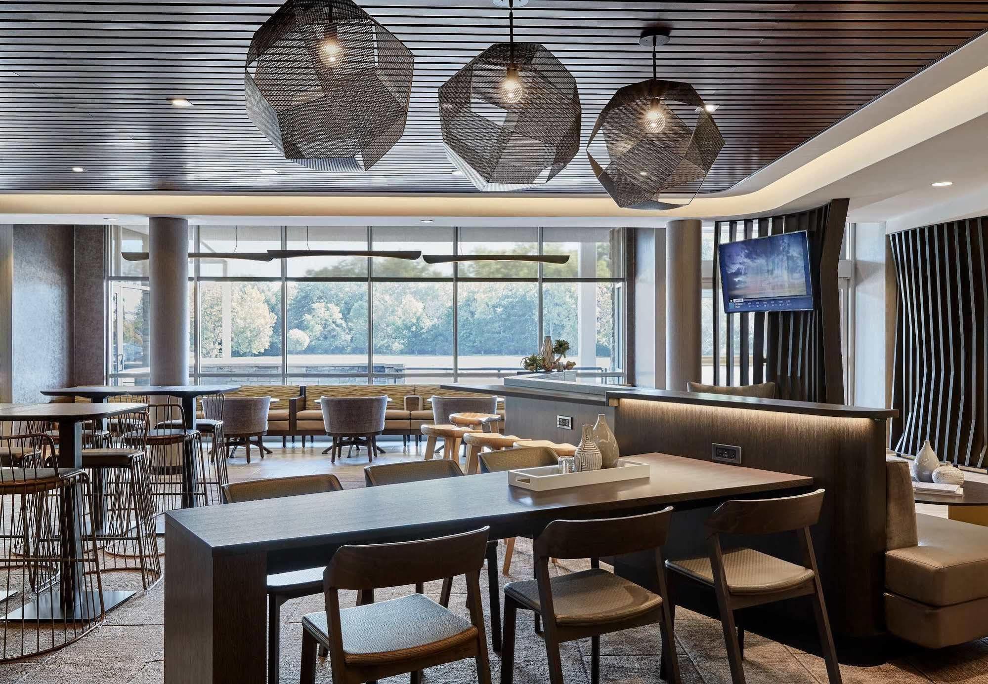 Springhill Suites By Marriott Allentown Bethlehem/Center Valley Exteriér fotografie