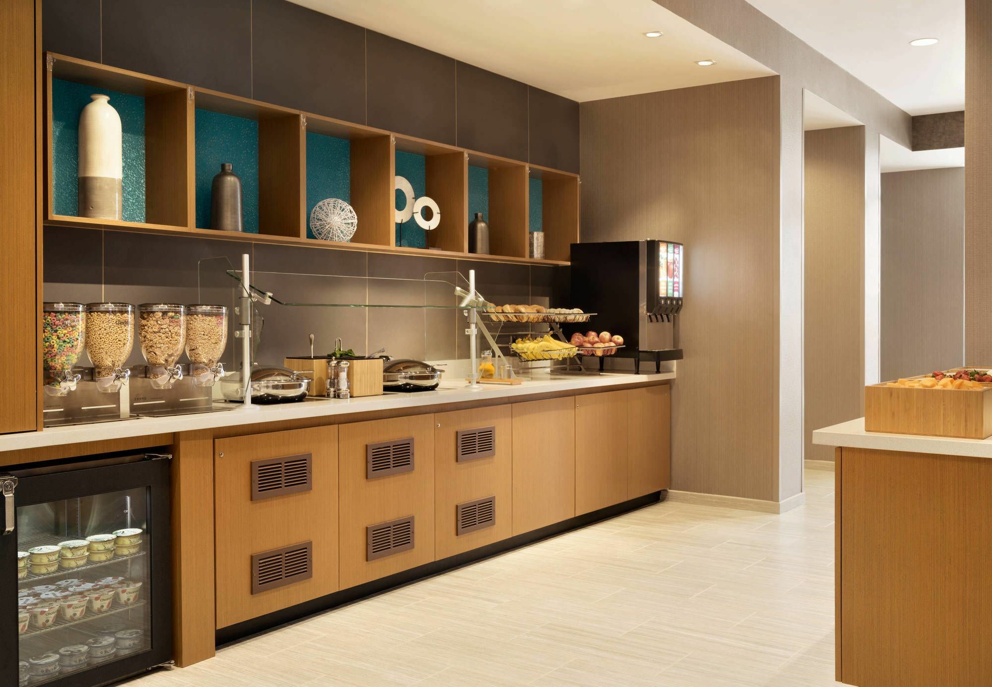 Springhill Suites By Marriott Allentown Bethlehem/Center Valley Exteriér fotografie
