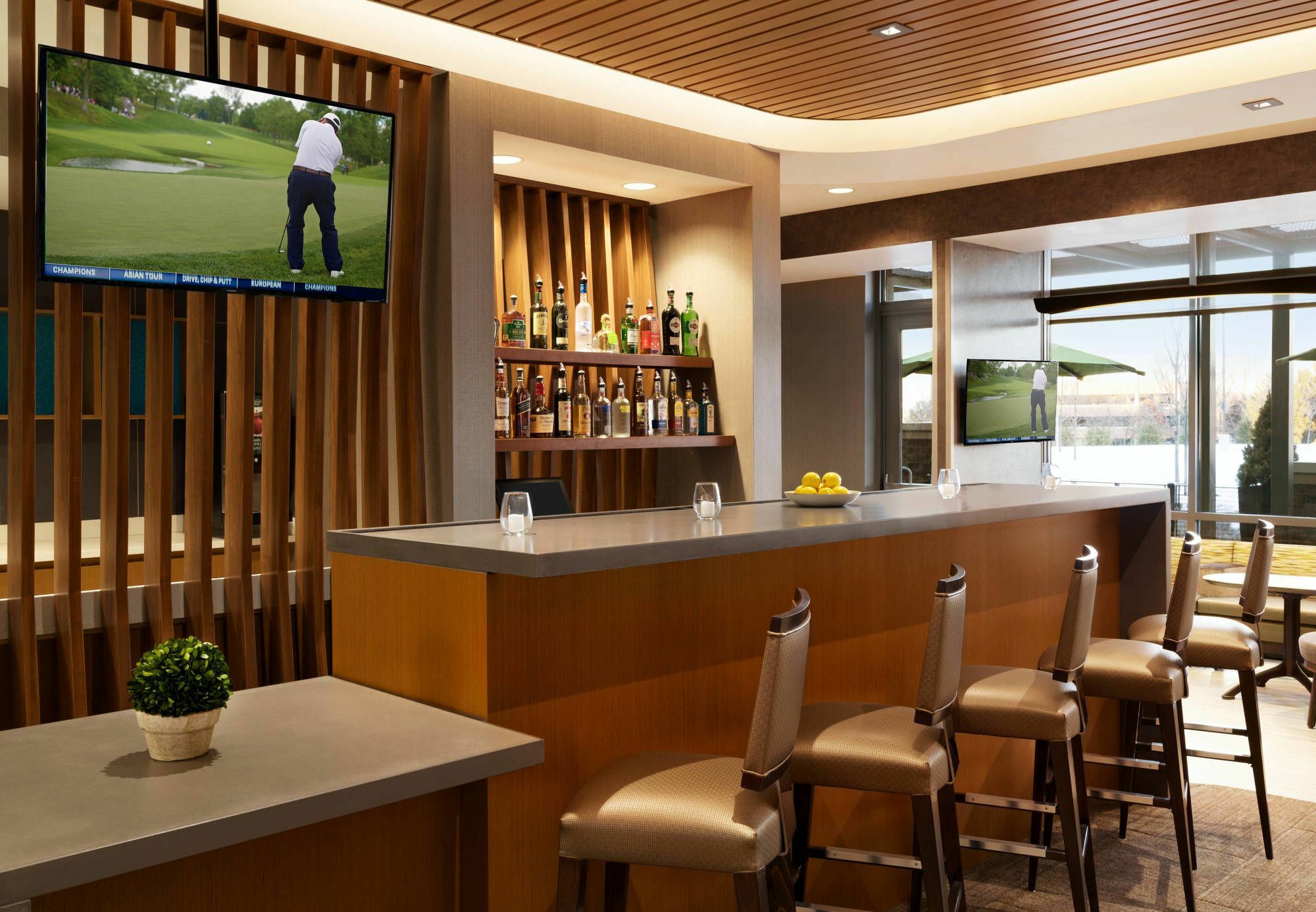 Springhill Suites By Marriott Allentown Bethlehem/Center Valley Exteriér fotografie