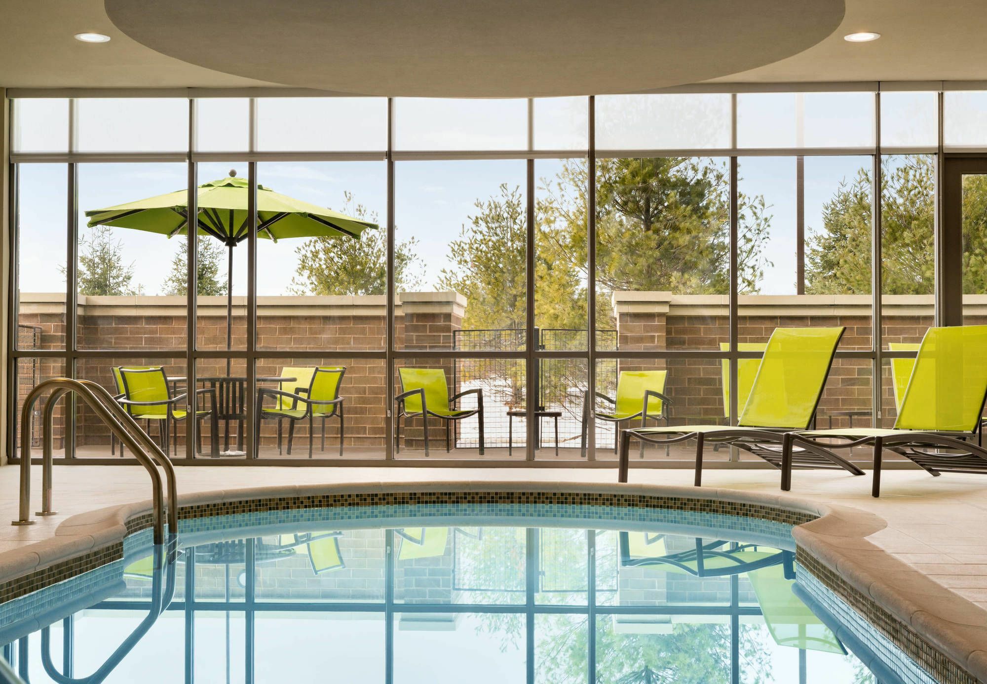 Springhill Suites By Marriott Allentown Bethlehem/Center Valley Exteriér fotografie